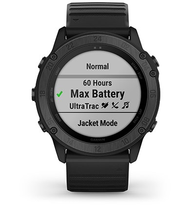 Zaleta Garmin Tactix Delta Sapphire [010-02357-01]